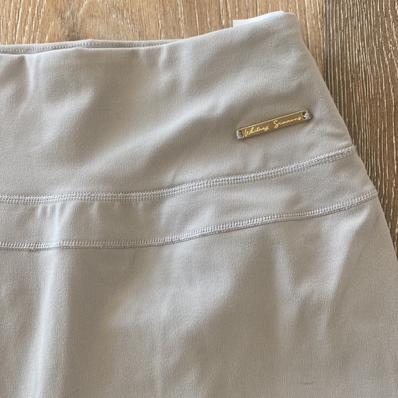 Gymshark Whitney Simmons Leggings Size Small - Picture 2 of 6